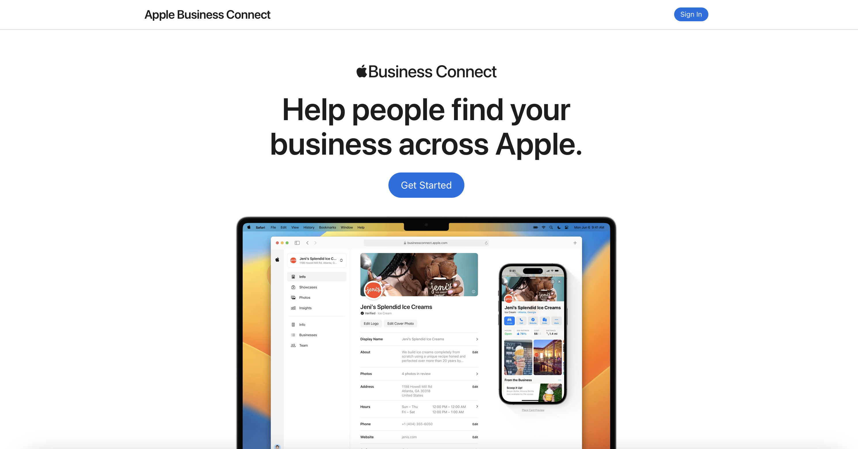 How To Change Your Business Hours On Apple Maps